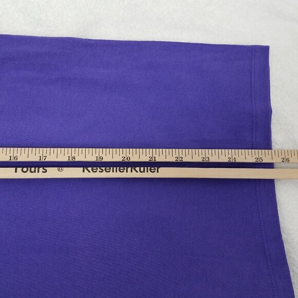 NEW Las Vegas Nevada The Strip Women's S Short sleeve Graphic Top T-shirt tee - Picture 7 of 7